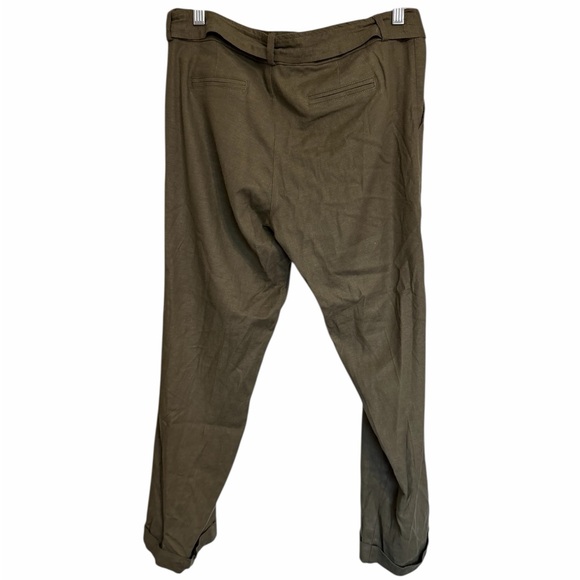 Kut from the Kloth Olive Green Chinos - Picture 2 of 11
